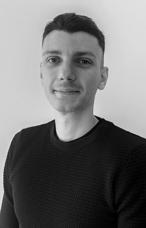 Lazarus Kreativ owner portfolio image